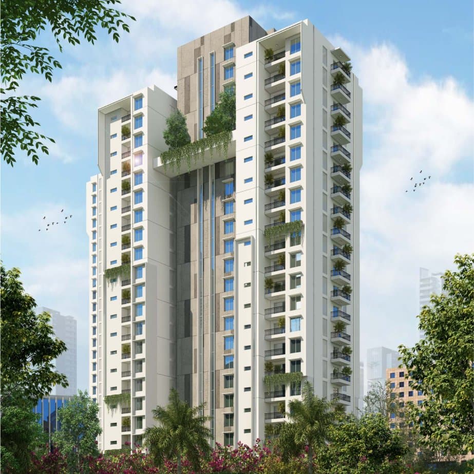 Nikhar Celio project banner